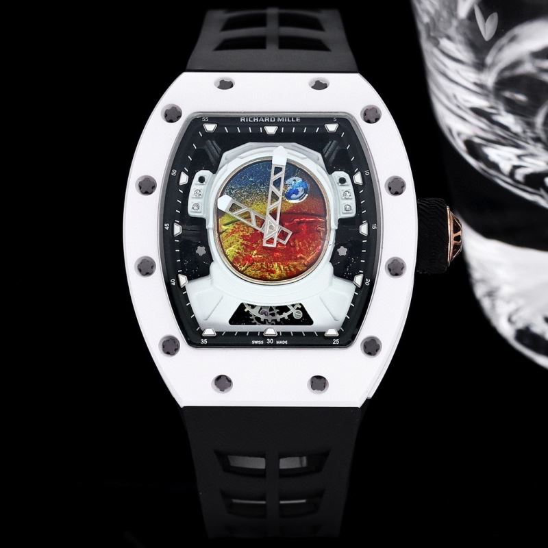 RICHARD MILLE Watches